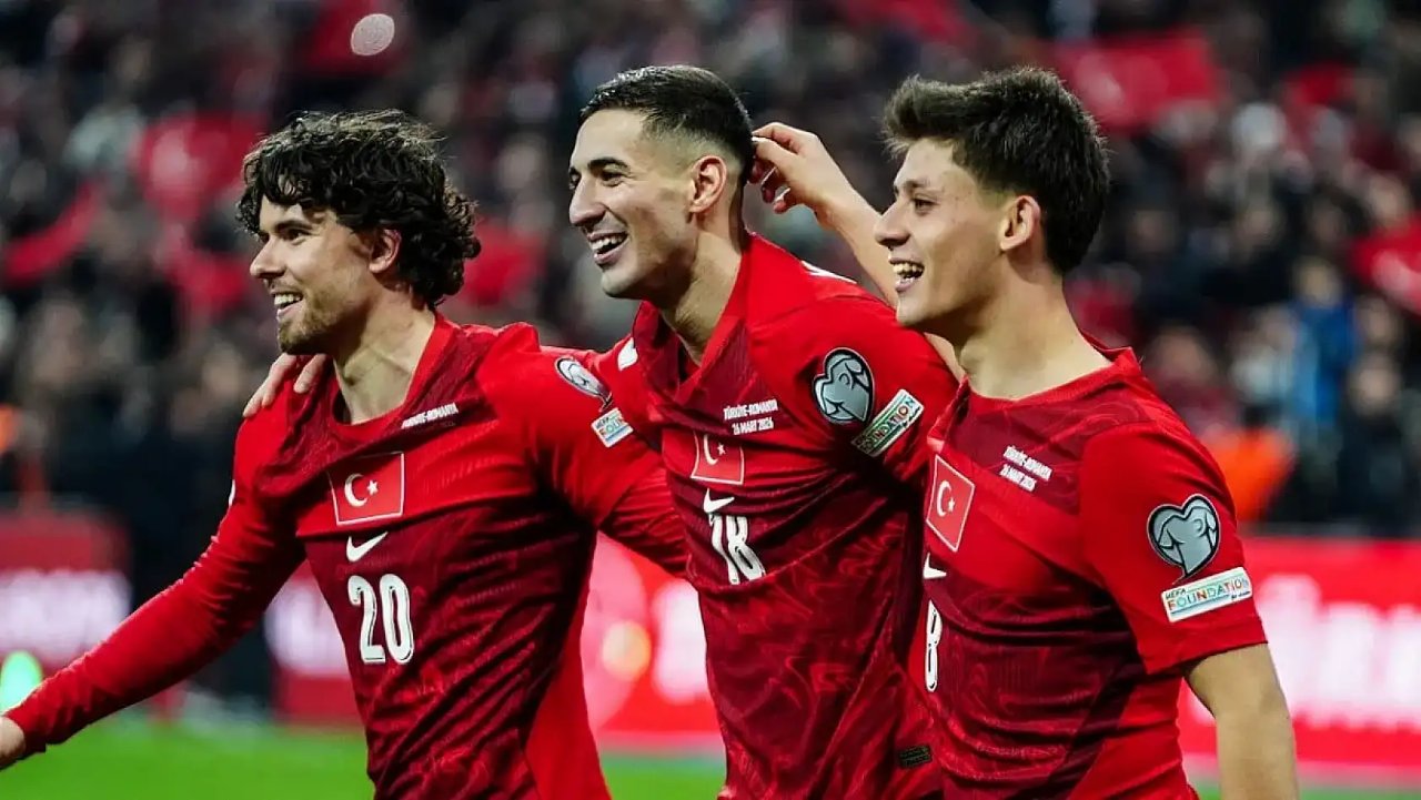 Milli ara ne zaman? Milli maçlara geri sayım başlarken ilk rakip Fransa!