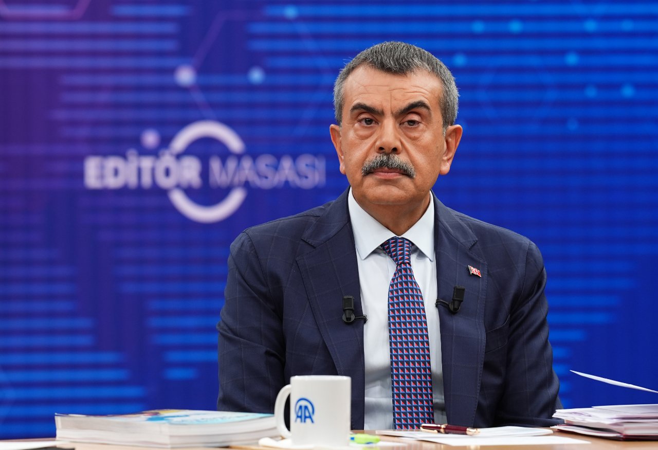 Milli Eğitim Bakanı Tekin: PISA başarımız dünyada gündem oldu
