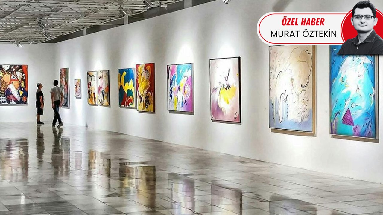 Müzelerde ‘özel’ yükseliş: Ziyaretçi sayıları 22 milyona yaklaştı