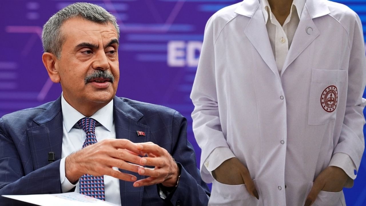 Öğretmenlerin kıyafeti neden değişiyor? Bakan Tekin gerekçelerini sıraladı: 