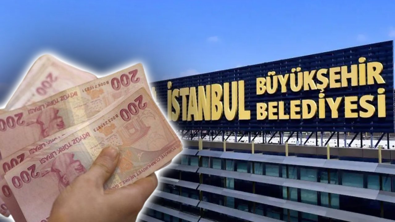 Okul kıyafeti, kırtasiye, ulaşım... İBB'den öğrencilere milyonlarca liralık destek