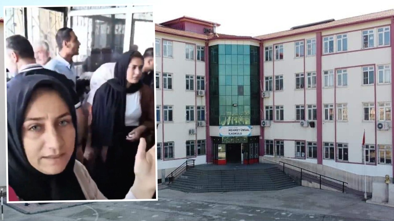 Okulda öğretmen krizi iddiası! 1. sınıf öğrencileri eğitime başlayamadı