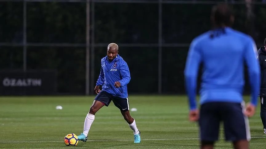 Ogenyi Onazi