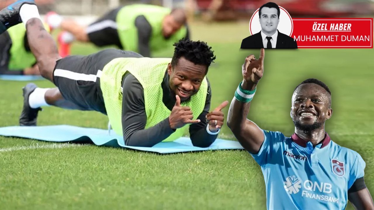 'FENERBAHÇE’Yİ REDDETTİM'