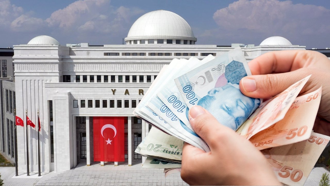'Rüşvet'ten beraat etti: Yargıtay'dan emsal karar