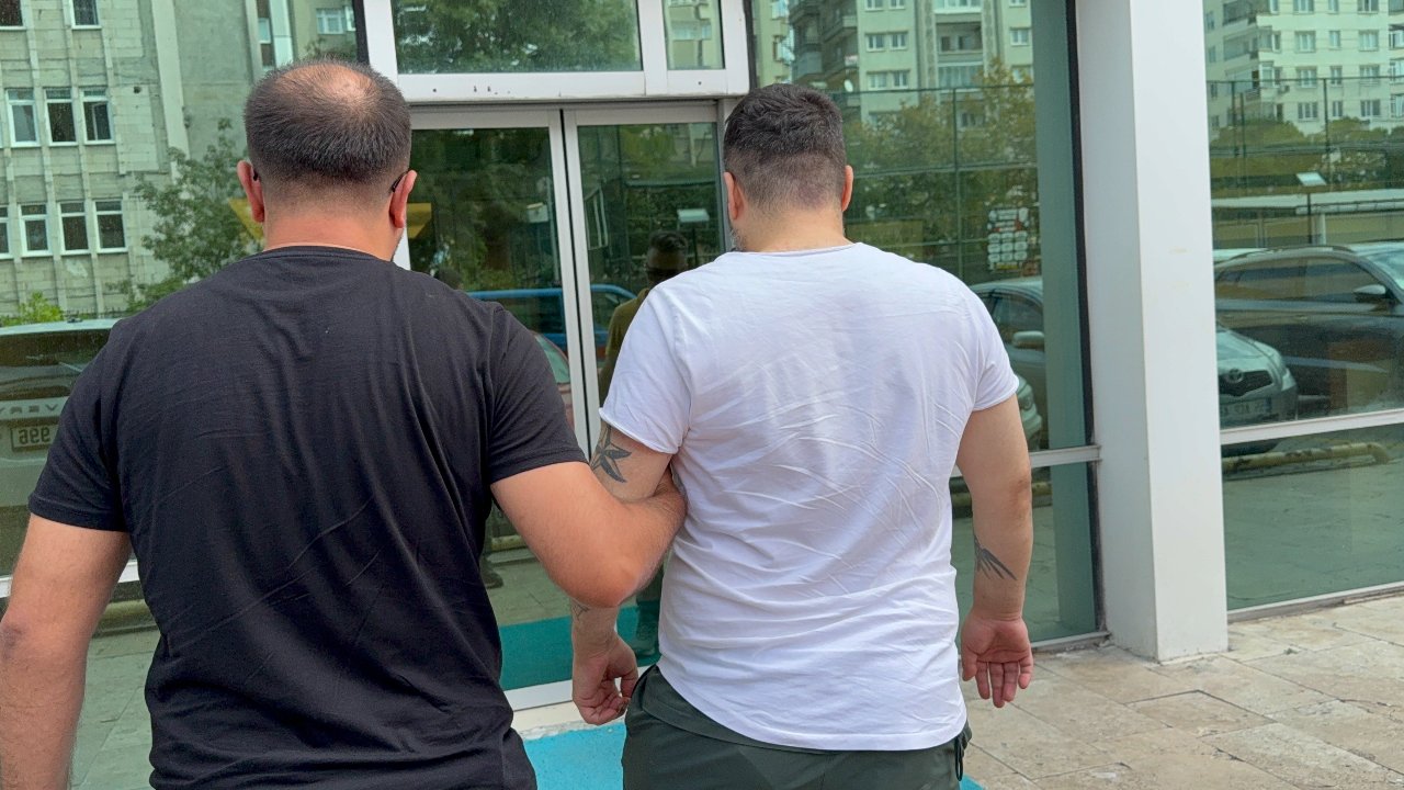 Samsun'da bir şahıs tanımadığı kadını bıçakla ağır yaraladı