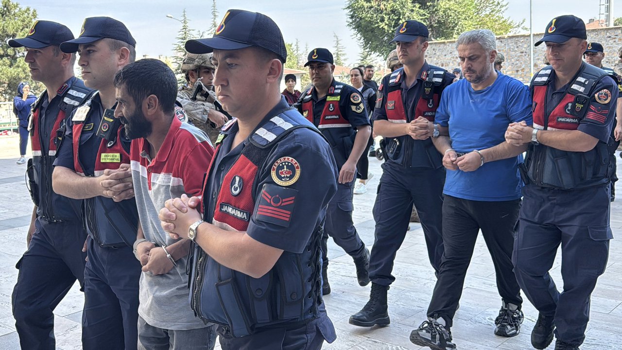 Sedat Ünal cinayetinde 18 yıl sonra yeni gelişme! 4 kişi tutuklandı