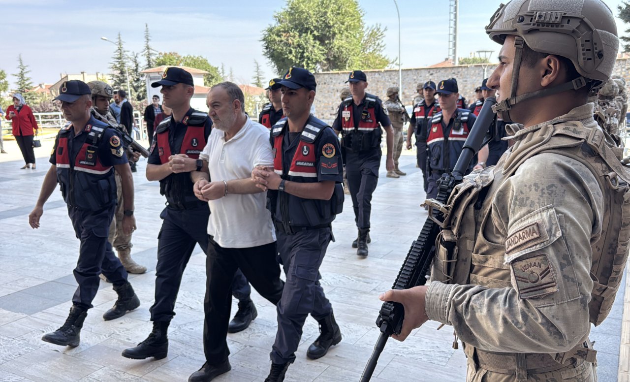 Sedat Ünal cinayetinde 18 yıl sonra yeni gelişme! 4 kişi tutuklandı