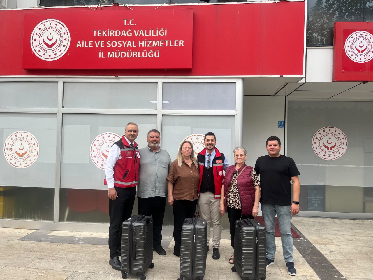 Şehit aileleri umreye gönderilecek! Mukaddes topraklara gitmek için hazırlanıyorlar