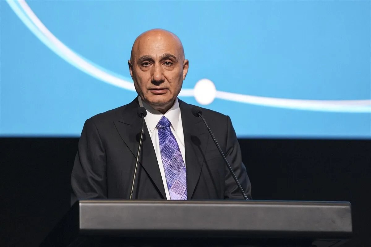 Sıfır Atık Vakfı ve VakıfBank stratejik işbirliği protokolü imzaladı