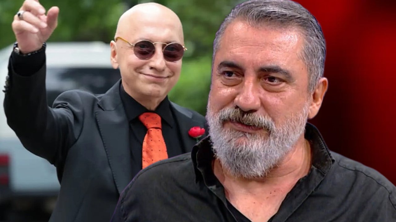 Soner Olgun'un hastalık süreci ortaya çıktı! Eski eşinden doktora tepki: Allah belanı versin