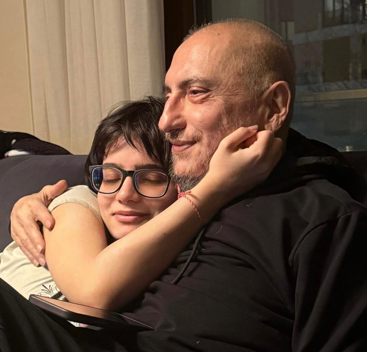 Soner Olgunun hastalık süreci ortaya çıktı! Eski eşinden doktora tepki: Allah belanı versin