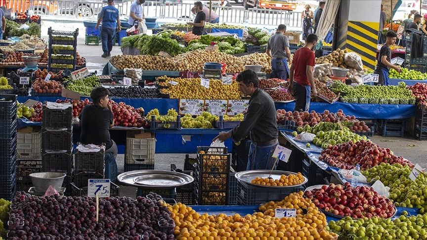 Tarladan markete uzanan fiyat oyunu deşifre oldu! Ölüler adına bile milyonluk fatura kesmişler