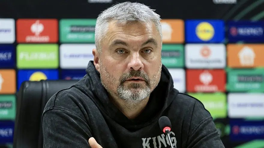 Trabzonspor yeni hocasını buldu! Thomas Reis yarın sahaya çıkıyor
