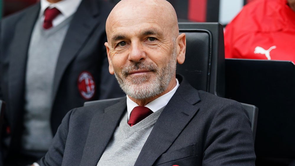 Stefano Pioli