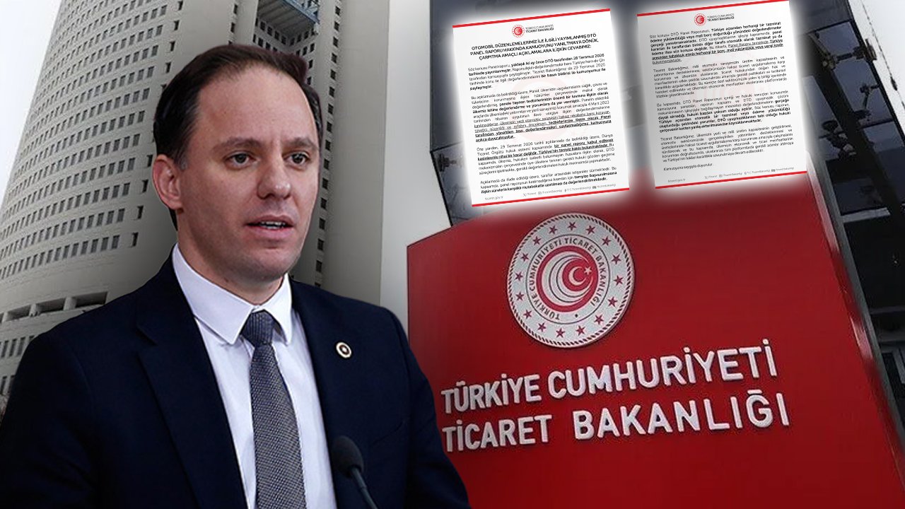 CHP'Lİ VEKİLE YALANLAMA!