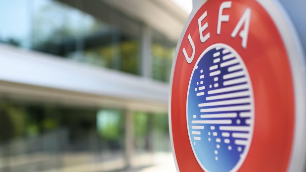 UEFA ev sahiplerini duyurdu: Dev finallerin oynanacağı stadyumlar belirlendi
