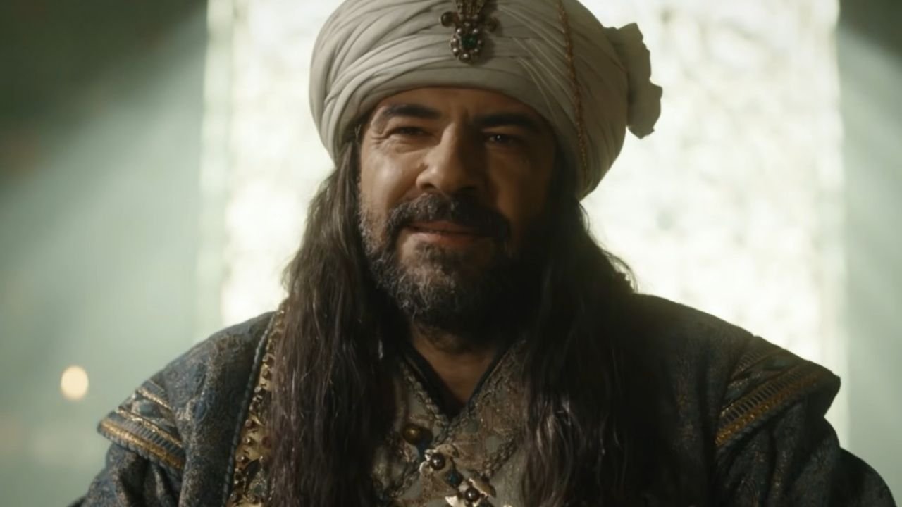 Uzun Hasan kimdir, Mehmed Fetihler Sultanı'nda kim oynuyor? Rüzgar Aksoy'un oynadığı diziler