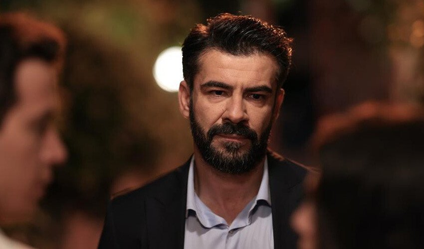 Uzun Hasan kimdir, Mehmed Fetihler Sultanında kim oynuyor? Rüzgar Aksoyun oynadığı diziler