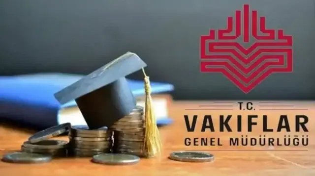 VGM burs başvurusu ne zaman 2026? Vakıflar Genel Müdürlüğü burs ücreti ve başvuru tarihleri gündemde
