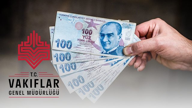 VGM burs başvurusu ne zaman 2026? Vakıflar Genel Müdürlüğü burs ücreti ve başvuru tarihleri gündemde