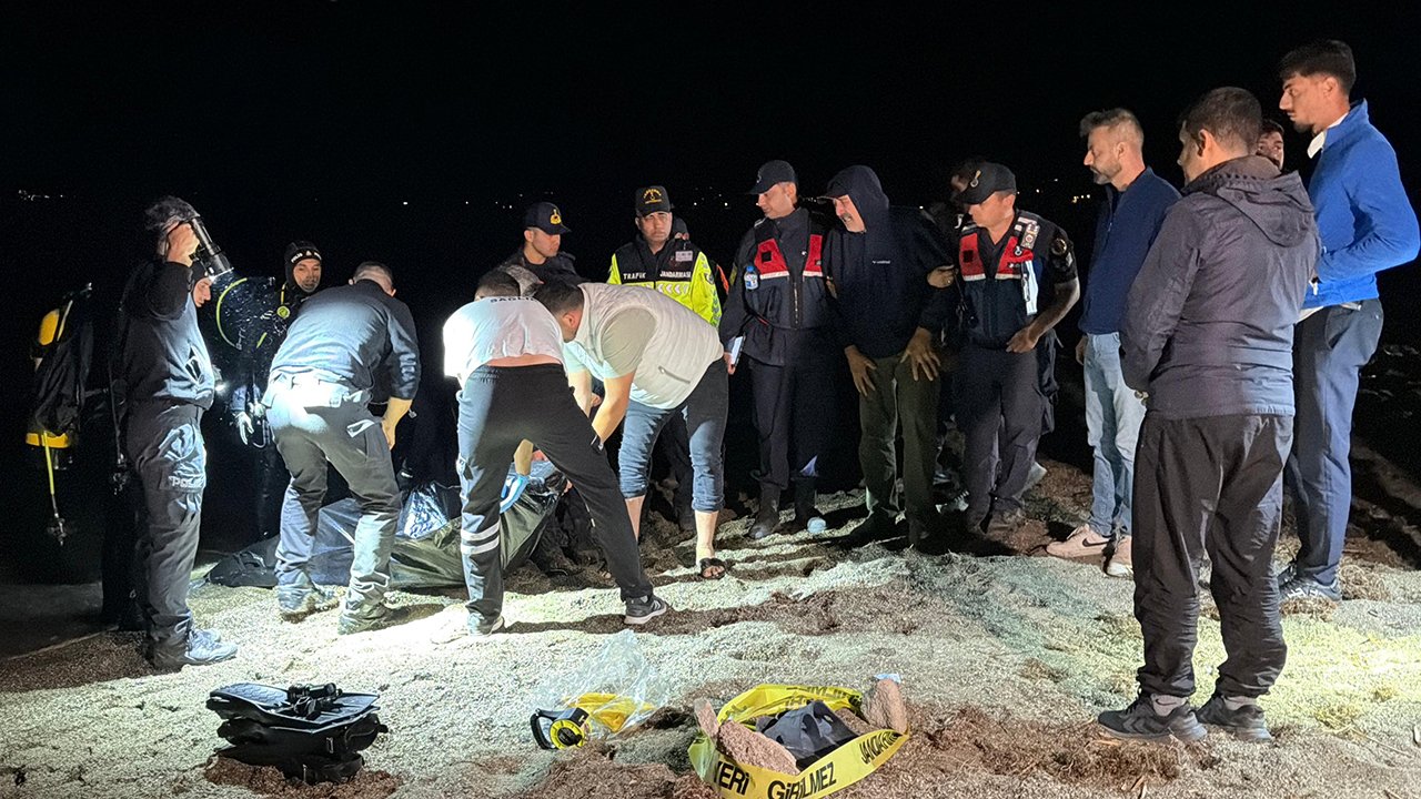 Yalova'da kayıp öğretmenden acı haber! Cansız bedeni bulundu