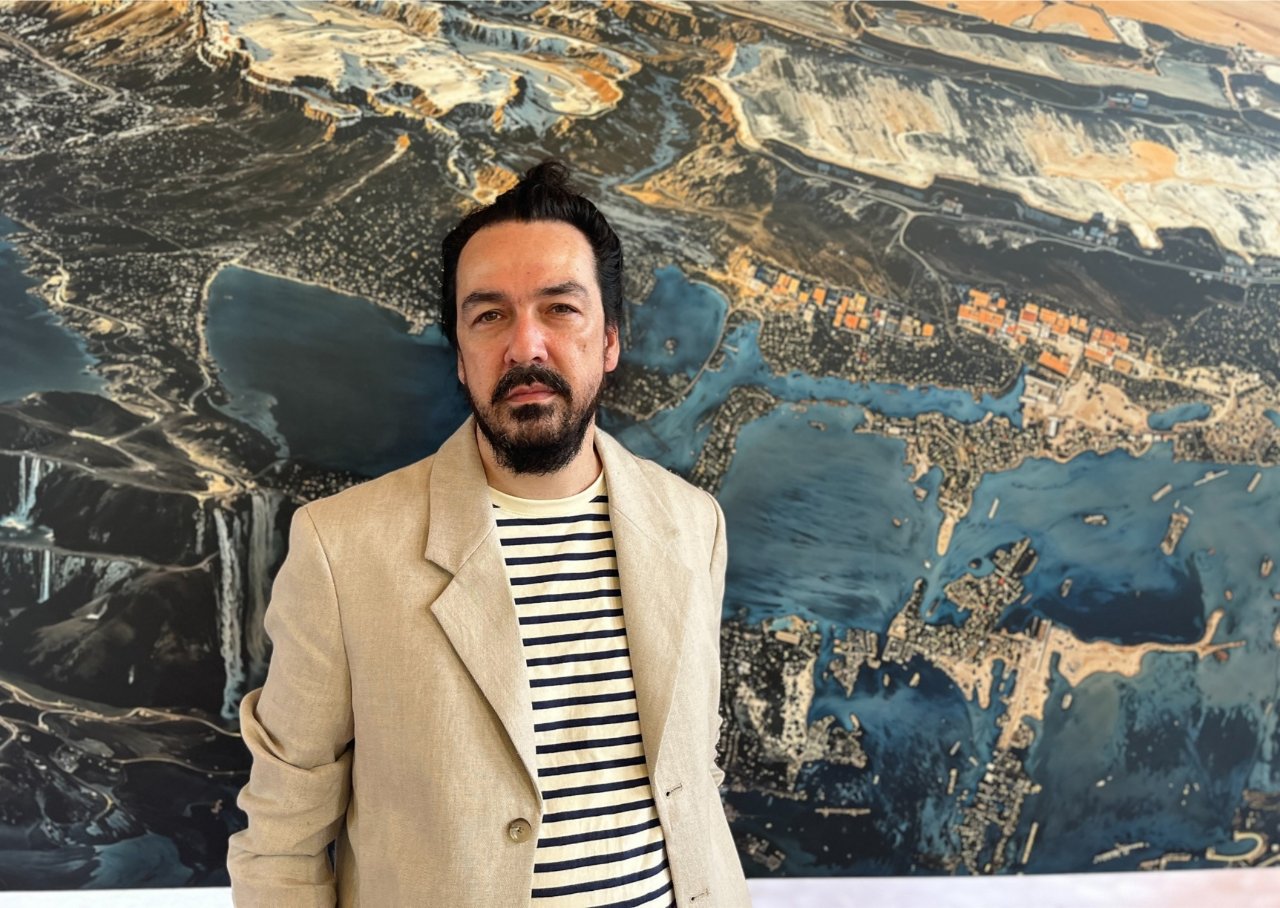 Yapay zekâlı imajlar sergide: Fotoğraf makinesi son nefesini mi veriyor?