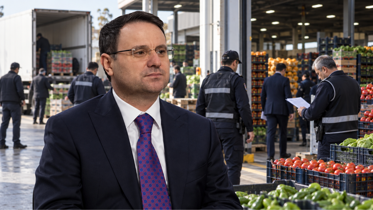 'FİYAT ZİNCİRİ'NE OPERASYON