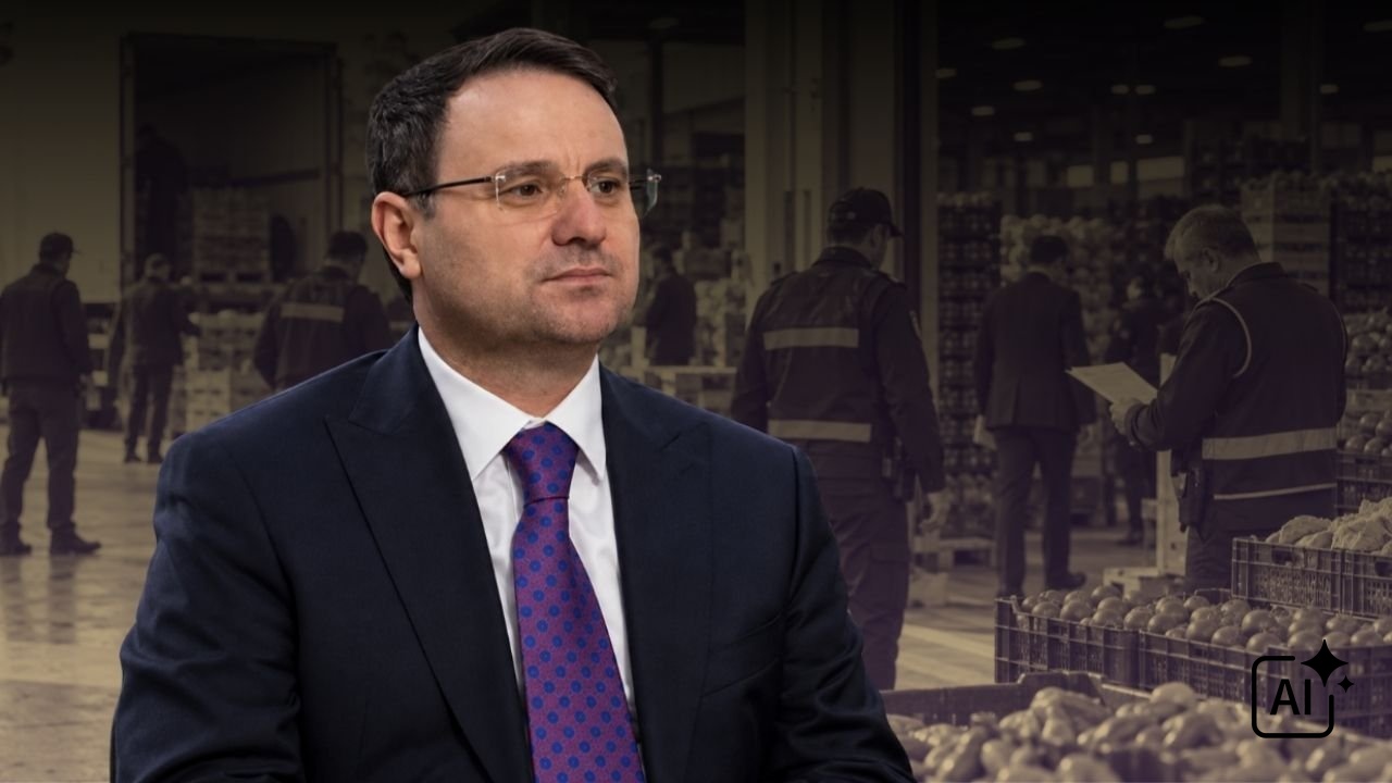 'FİYAT ZİNCİRİ'NE OPERASYON