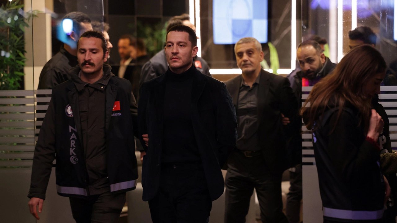 Yeraltı 2. sezon tarihi! Yeraltı ne zaman başlayacak, yeni sezon ne zaman gelecek?