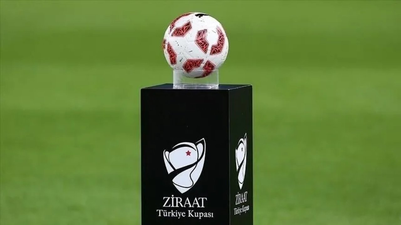 Ziraat Türkiye Kupası maçları hangi kanalda, nereden izlenir? ZTK 1. eleme turu 15-17 Eylül takvimi