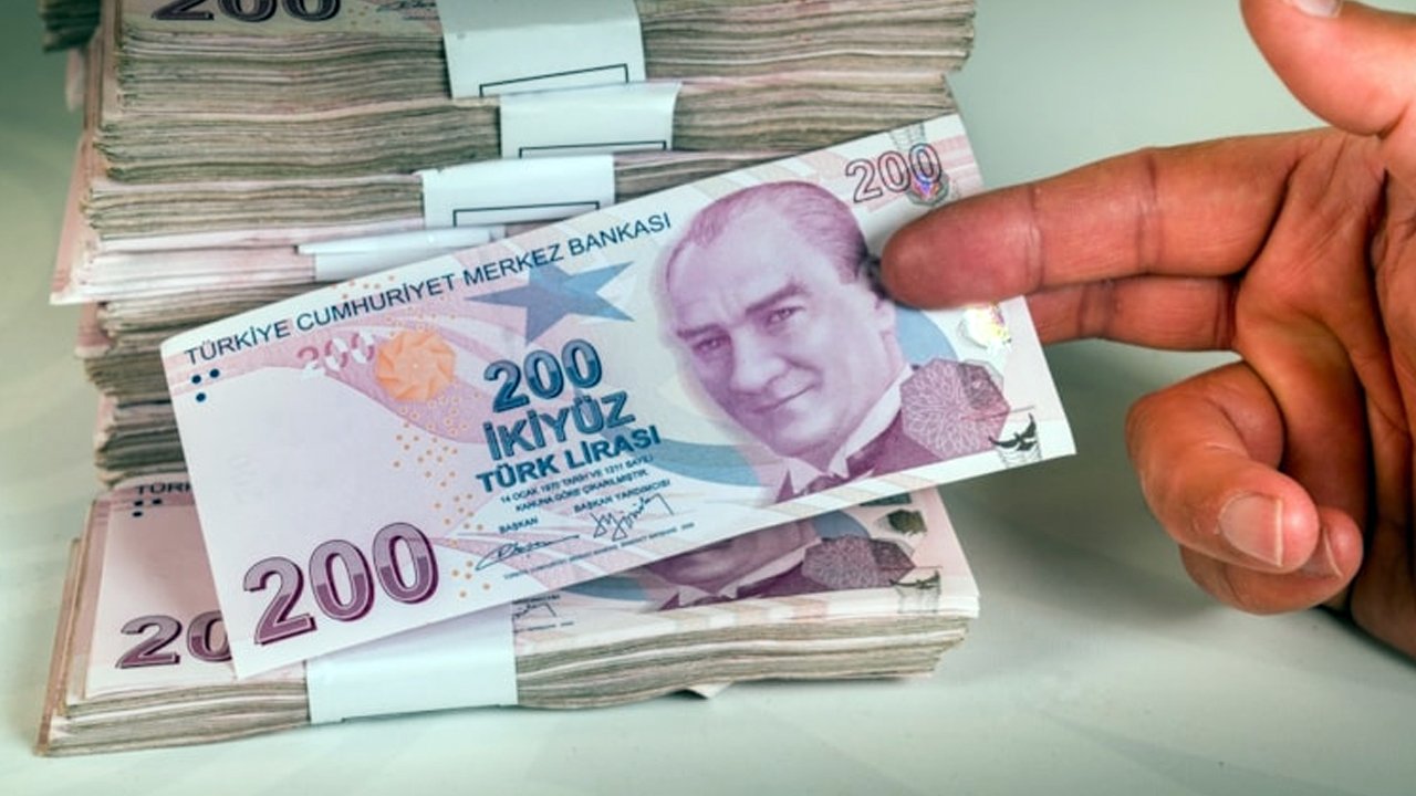 200 BİN TL’NİN GERİ ÖDEMESİ!