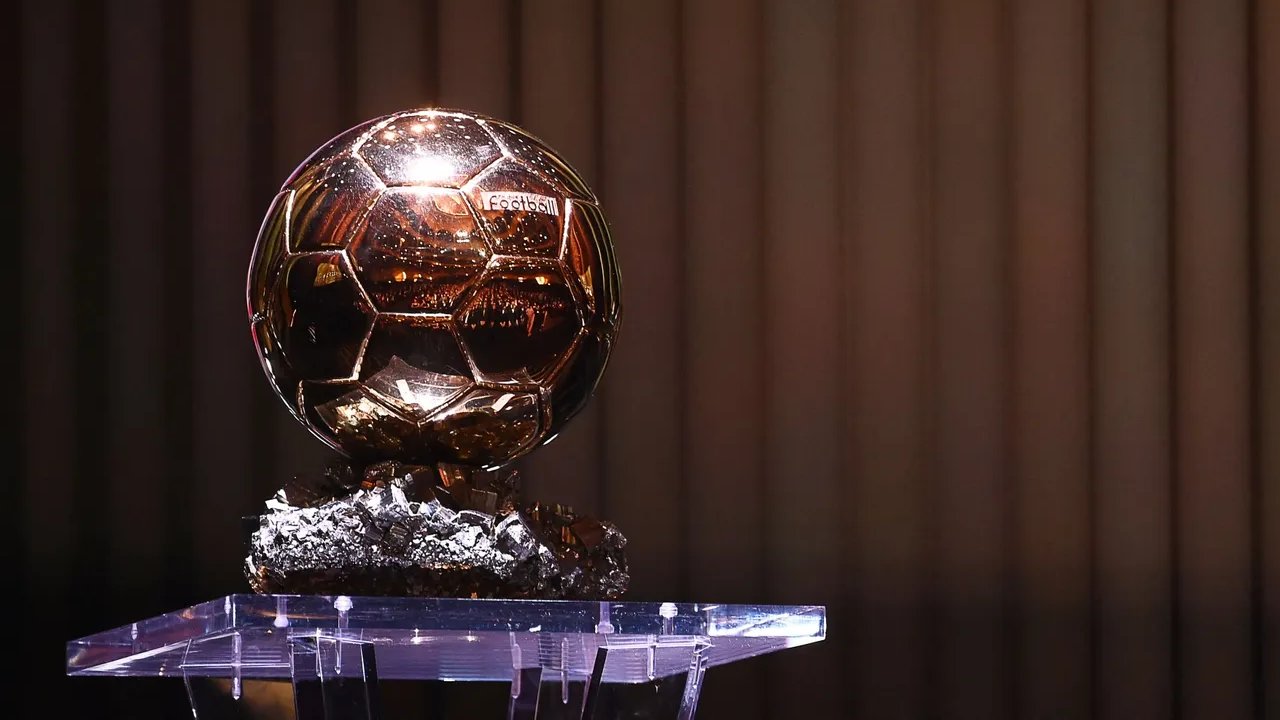 2026 Ballon d'Or ne zaman? İşte adaylar!