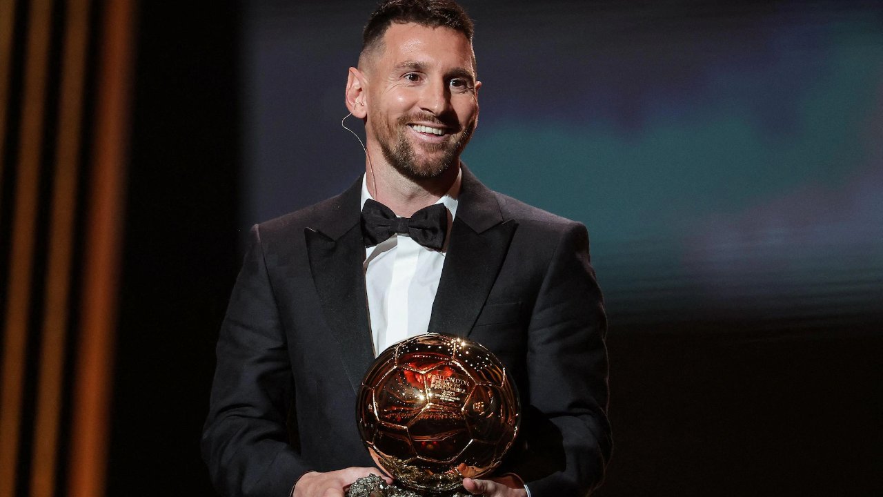 2026 Ballon dOr ne zaman? İşte adaylar!