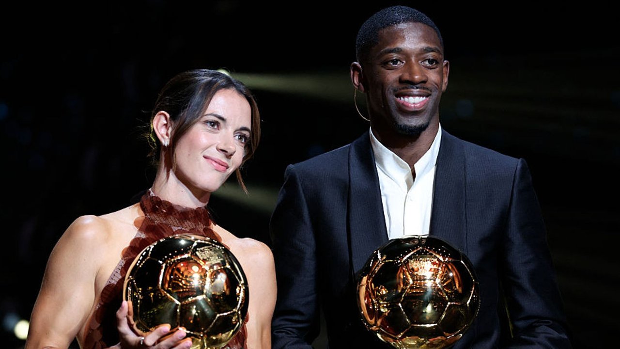 2026 Ballon dOr ne zaman? İşte adaylar!