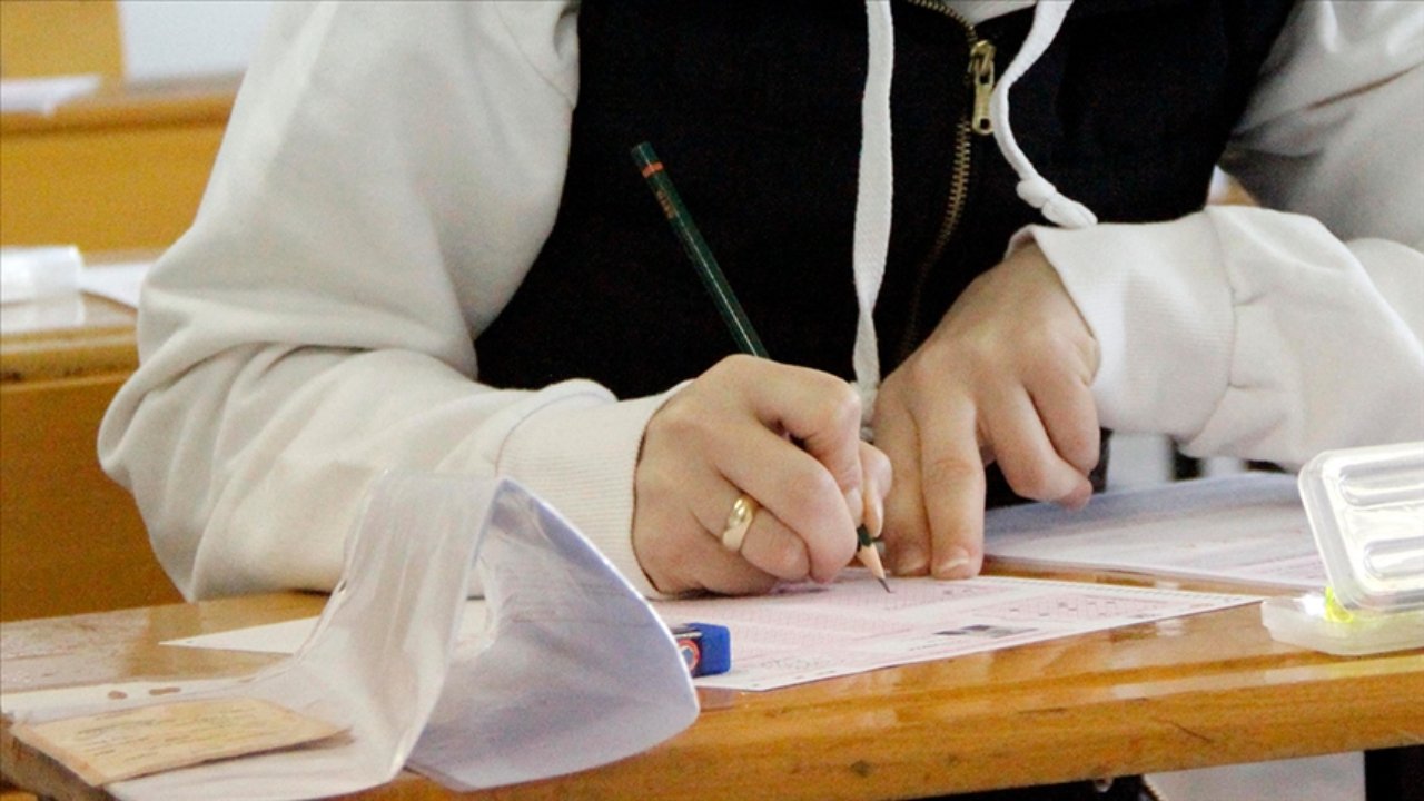 2026-KPSS Lisans sınavına ilişkin açıklama! KPSS 2026 iptal mi, yeniden mi yapılacak?