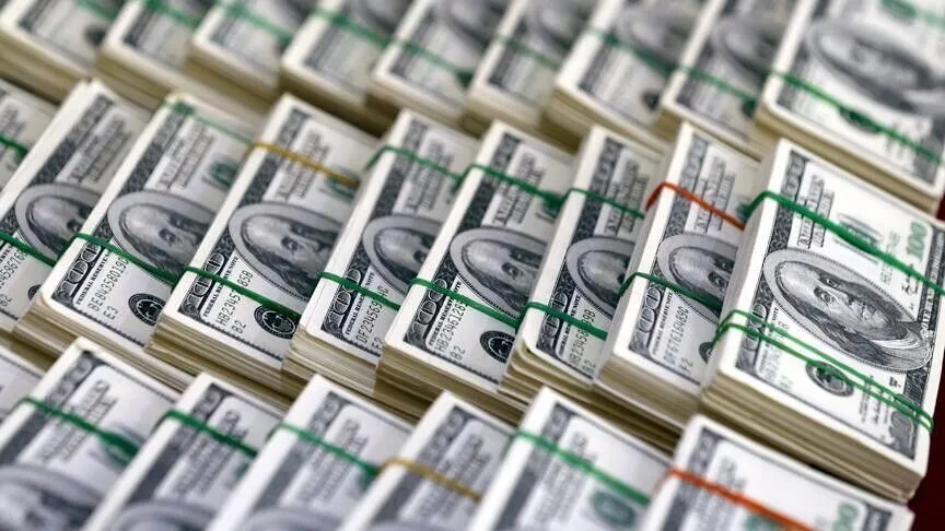 ABDnin 10 yıllık tahvillerinde büyük dalgalanma! Temmuz 2007den bu yana en yüksek seviye