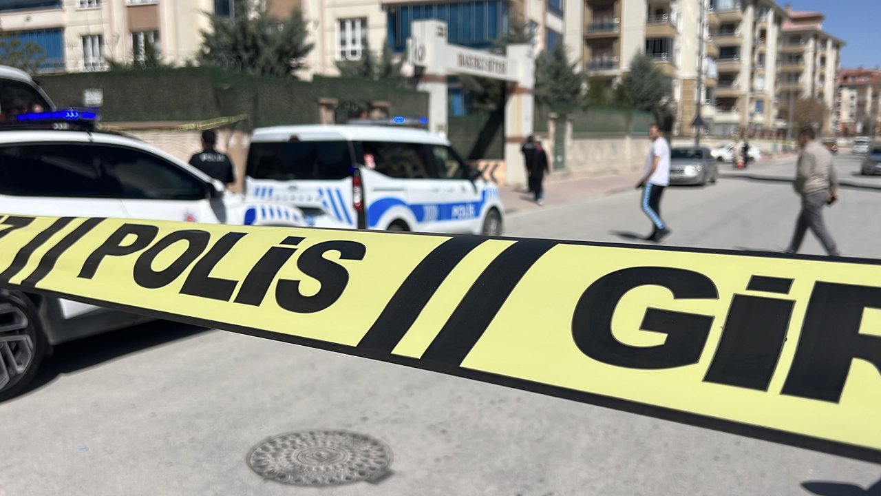 Adana'da silahlı saldırı: 8 çocuk babası can verdi