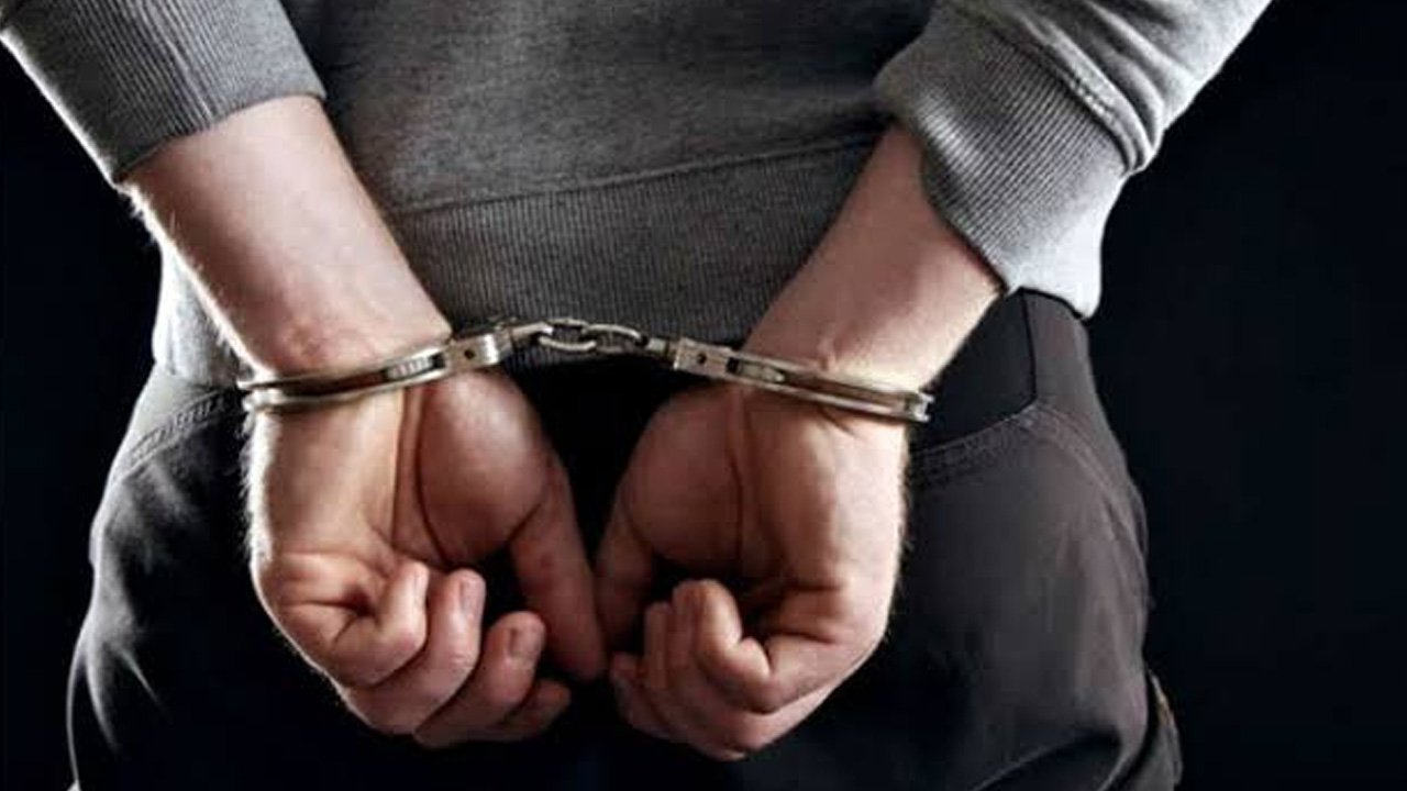 'Ailem Güvende' soruşturması: 20 şüpheli tutuklandı