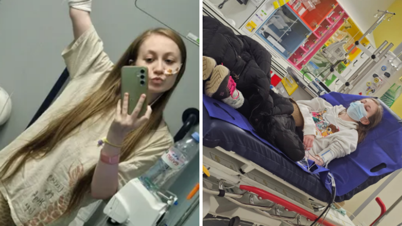 Kaynak:GoFundMe