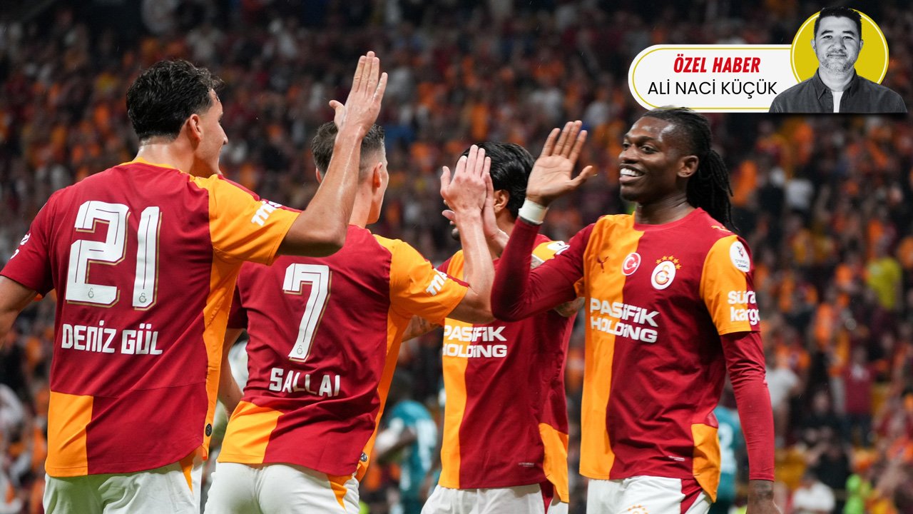 Aslan'a prim dopingi! Şampiyonluk ateşi erken yandı