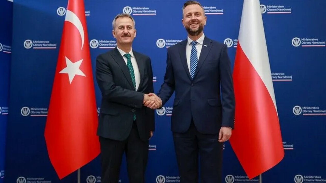 Avrupa ülkesinden Türkiye kararı! Savunma sanayiinde Türk modelini örnek alacaklar