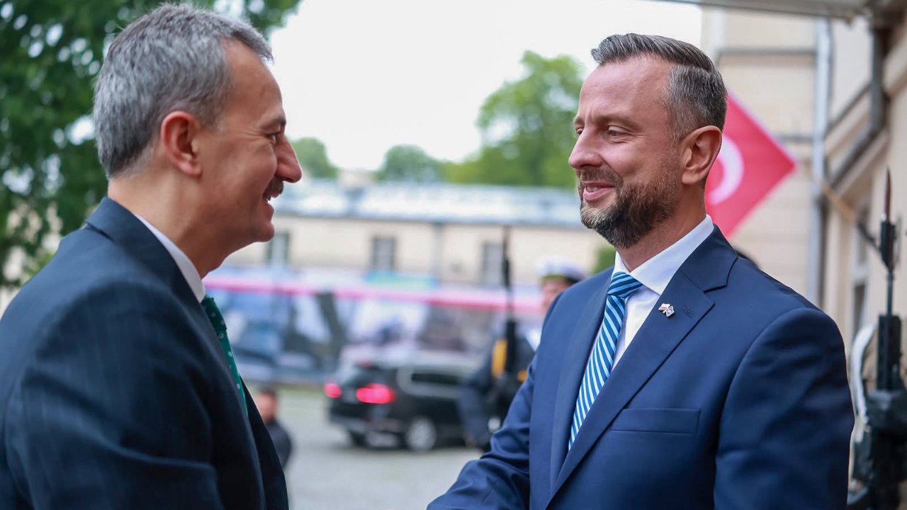 Avrupa ülkesinden Türkiye kararı! Savunma sanayiinde Türk modelini örnek alacaklar
