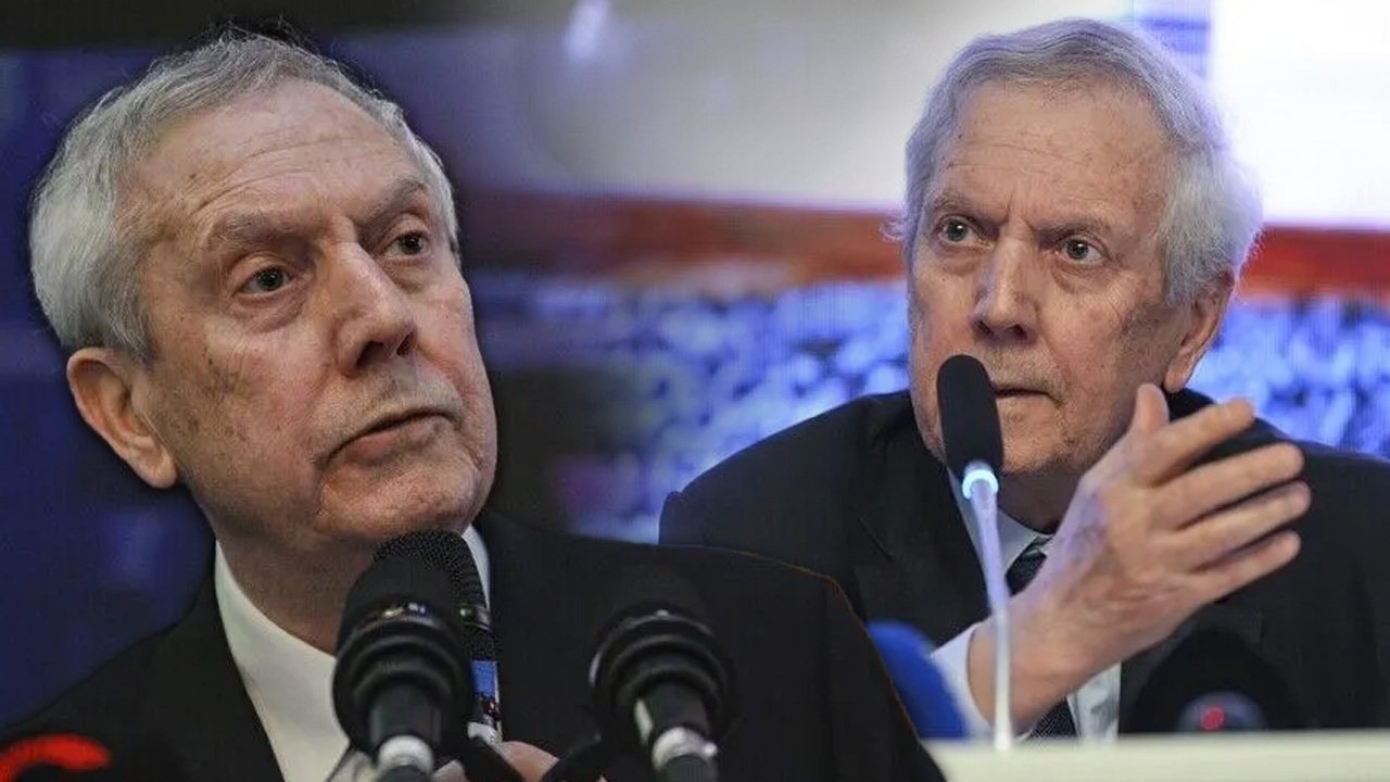 Aziz Yıldırım'dan ünlü yorumcuya yaylım ateşi! 