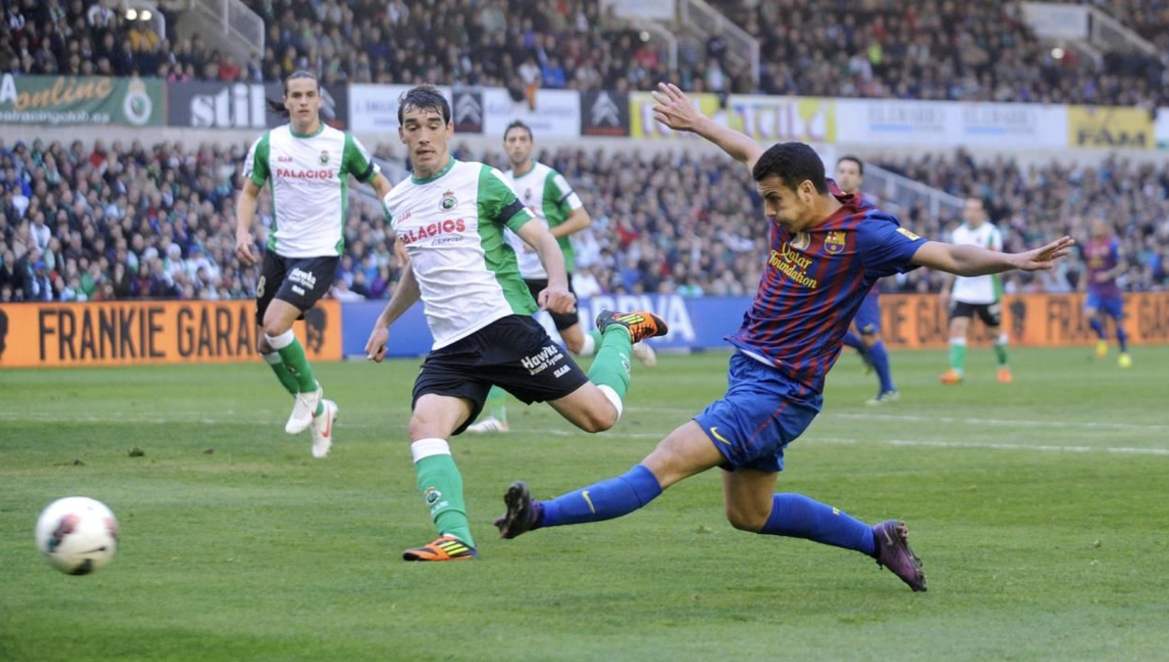 Barcelona - Racing Santander maçı hangi kanalda, şifresiz canlı yayın nerede izlenir? İşte muhtemel ilk 11ler