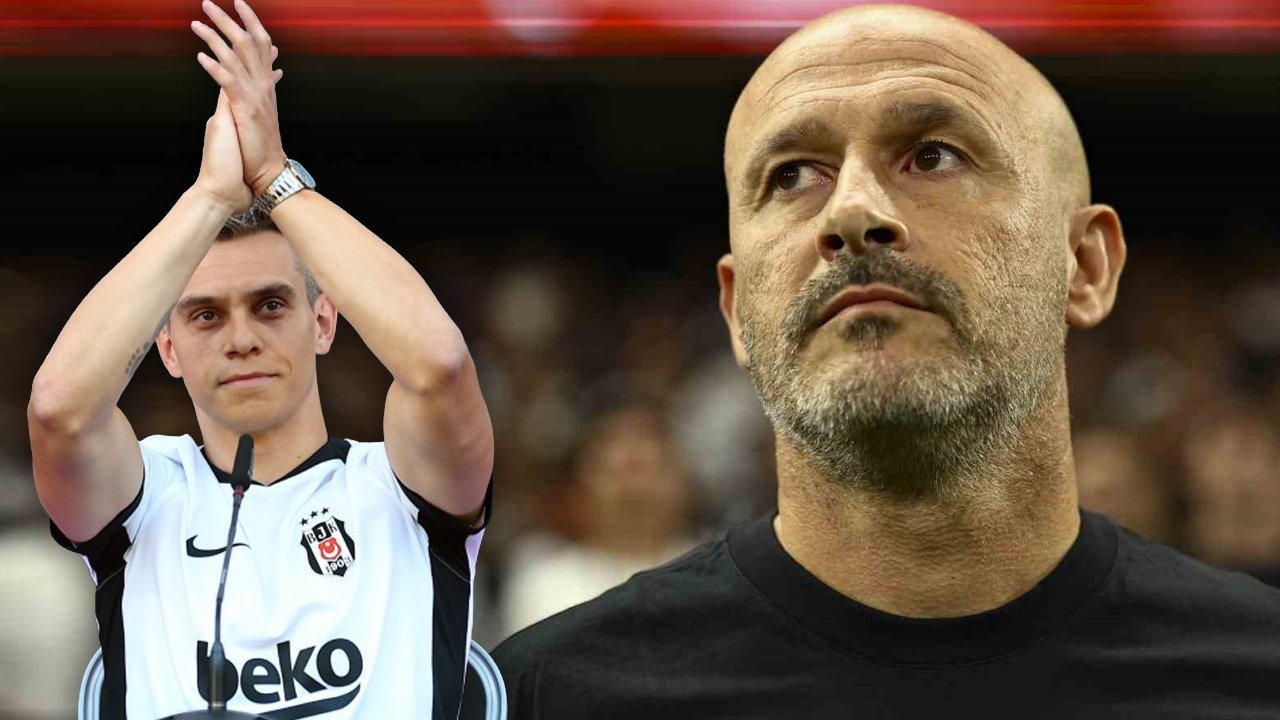 KARTAL'DA TROSSARD GELİŞMESİ