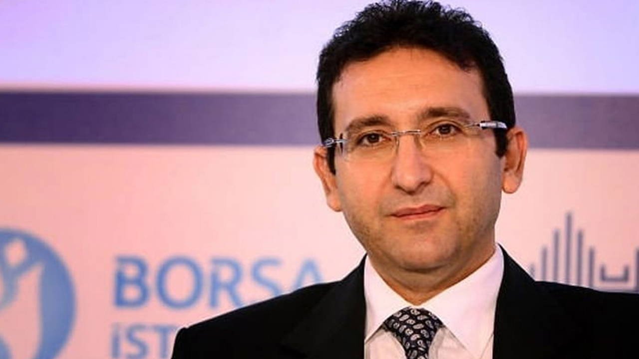 Borsa İstanbul'un eski Yönetim Kurulu Başkanı Mustafa Turhan hakkında soruşturma