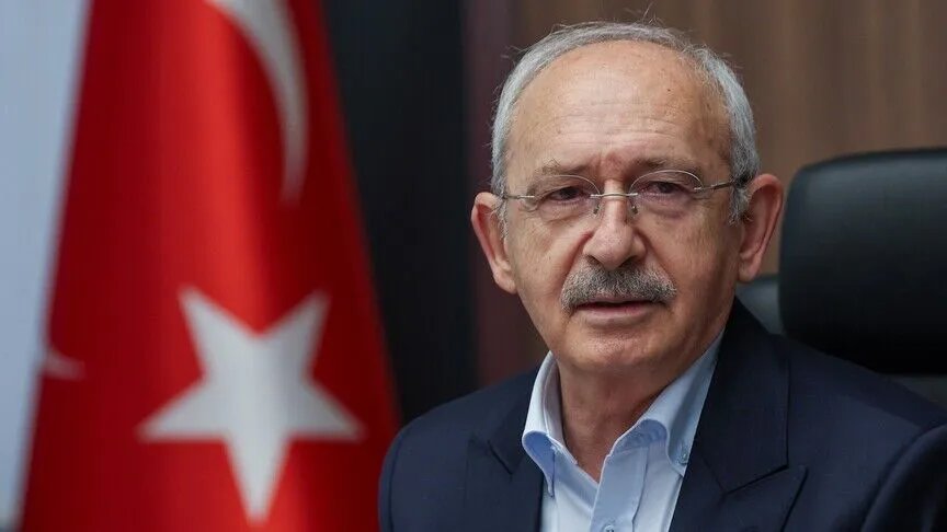 CHP kurultayında usulsüzlük davası ertelendi!