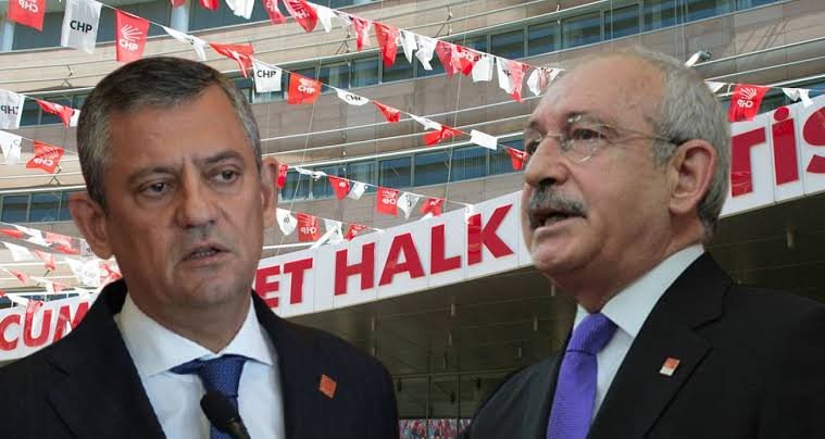 CHP’de kongre ve kurultay için kritik eşik aşıldı:  Hiçbir hukuki engel kalmamıştır