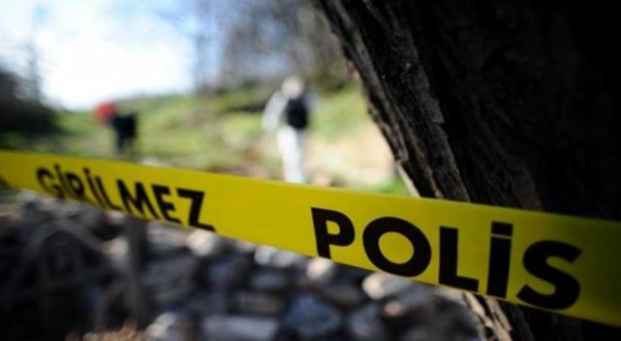 Çorum'da bir kişi boşanma aşamasındaki eşini öldürüp intihar etti
